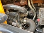 Engine with 