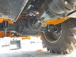 Drivetrain with 