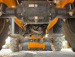 Drivetrain with 