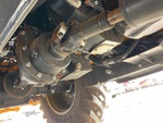Drivetrain with 