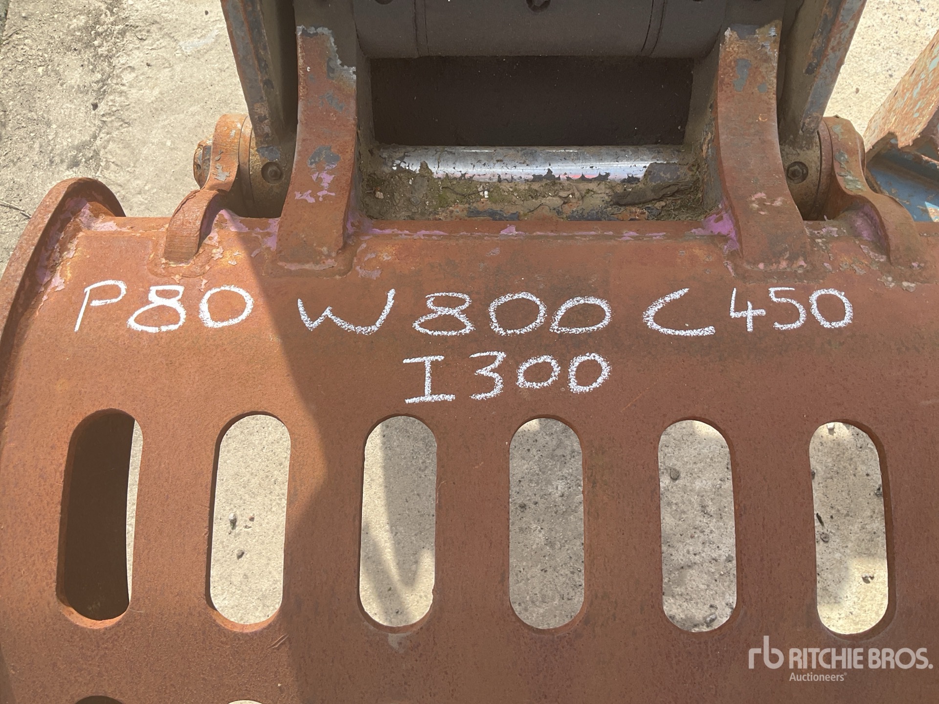General Appearance with Numéro de série/Numéro d'identification du véhicule automobile