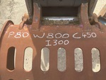 General Appearance with Numéro de série/Numéro d'identification du véhicule automobile