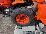 Drivetrain with 