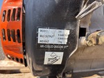 Generator with 