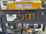 Control Station with 