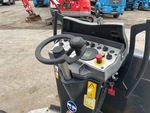 Control Station with 