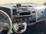 Control Station with 