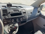 Control Station with 