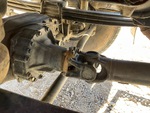 Drivetrain with 