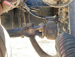 Drivetrain with 