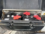 Electrical with 