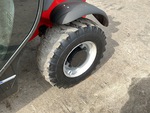 Chassis with 