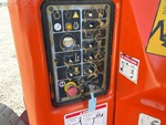 Basic Lower Control Station with 