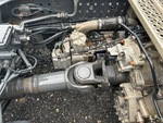 4 Underbody - Truck with 