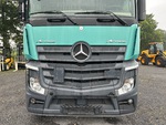 4 Underbody - Truck with 