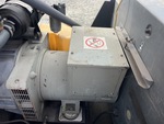Generator with 