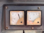 Generator with 