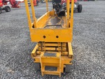 Chassis Photos with 