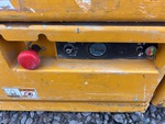 Basic Lower Control Station with 