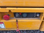 Basic Lower Control Station with 
