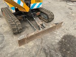 v2 Chassis - Excavator with 