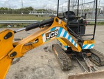 v2 Chassis - Excavator with 