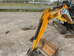 v2 Chassis - Excavator with 