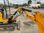v2 Chassis - Excavator with 