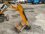 v2 Chassis - Excavator with 