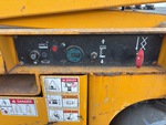 Basic Lower Control Station with 