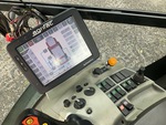 Control Station with 