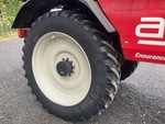 Chassis with 