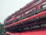 Chassis with 