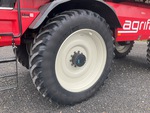 Chassis with 