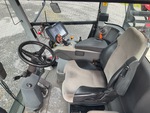 Control Station with 