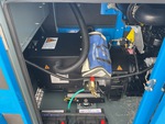 Generator with 