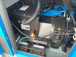 Generator with 