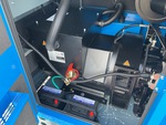 Generator with 