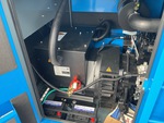 Generator with 