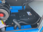 Generator with 