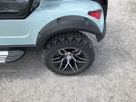 Chassis with 