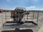 Control Station Upper with 