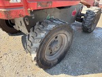 Chassis with 