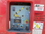 Control Station Ground with 