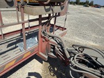 Control Station Upper with 