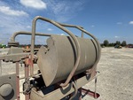 Control Station Upper with 