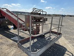 Control Station Upper with 