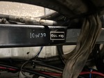 Configuration with 