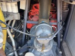 Air Compressor with 