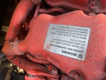Engine with 